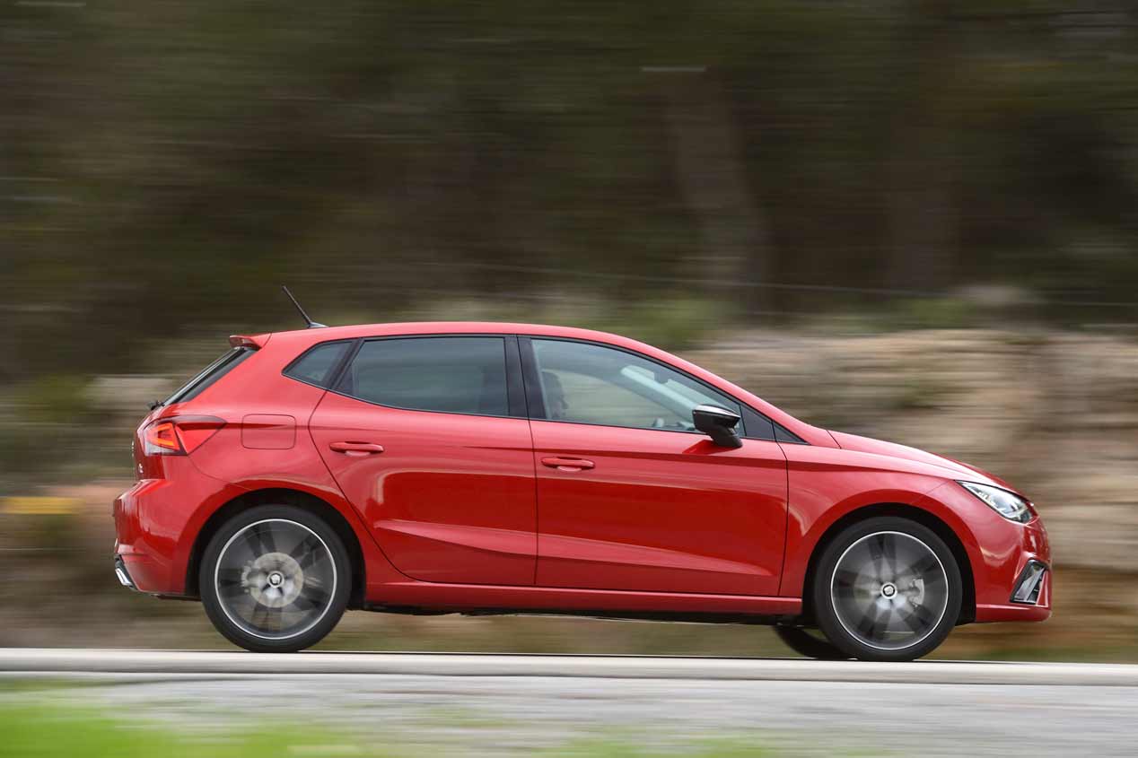 Seat: todas sus novedades para finales de 2017 y 2018