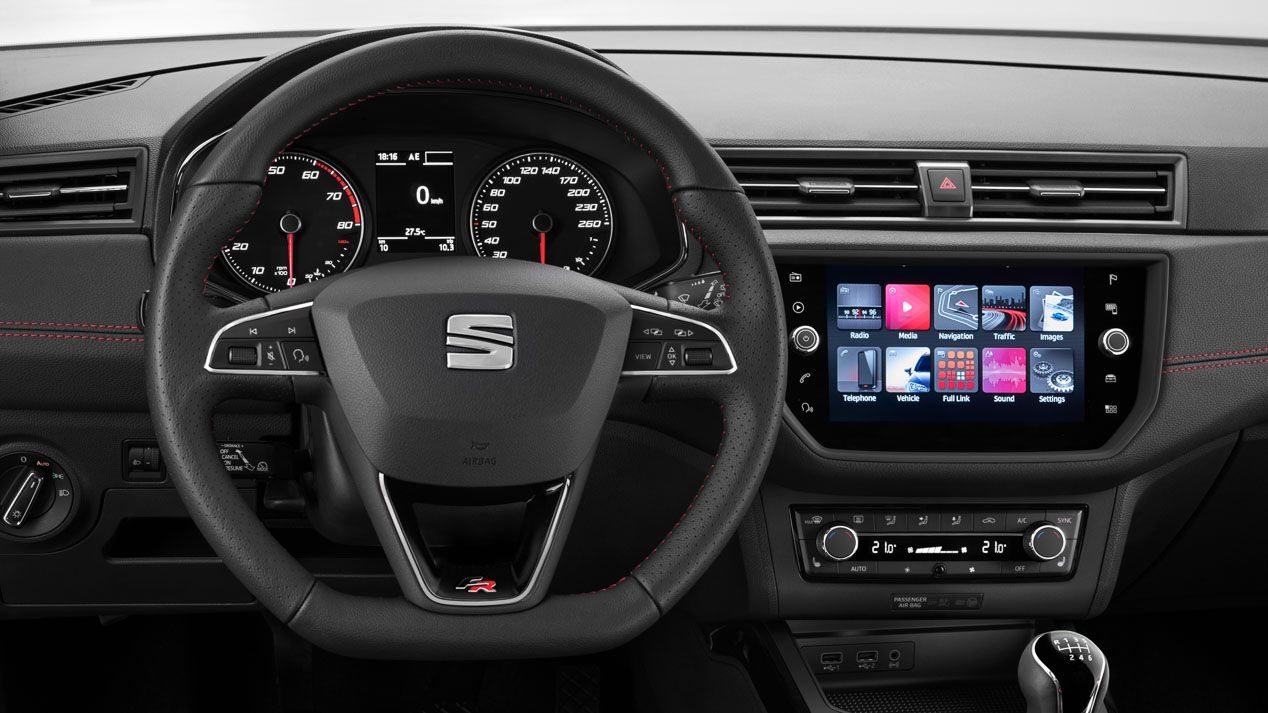 Seat: todas sus novedades para finales de 2017 y 2018