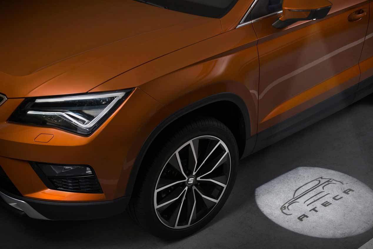 Seat: todas sus novedades para finales de 2017 y 2018