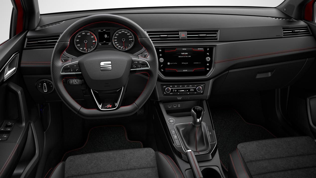 Seat: todas sus novedades para finales de 2017 y 2018