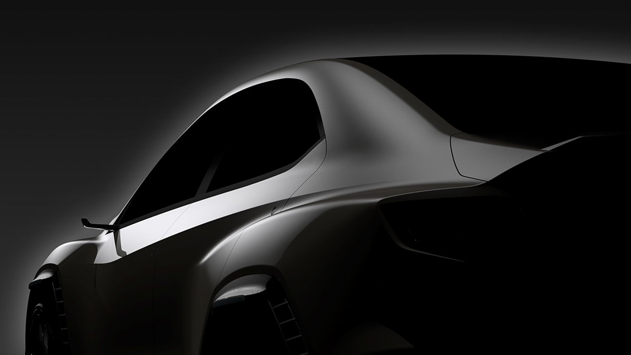 Subaru en el Salón de Tokio con prototipos con visos a convertirse en versiones de producción