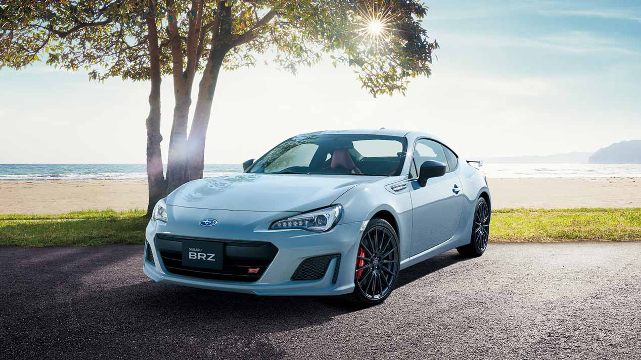 Subaru en el Salón de Tokio con prototipos con visos a convertirse en versiones de producción