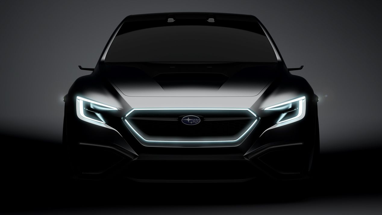 Subaru en el Salón de Tokio con prototipos con visos a convertirse en versiones de producción