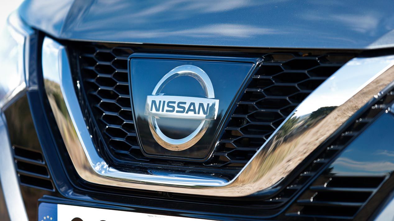 Nissan Qashqai 1.5 dCi 110: primeras impresiones
