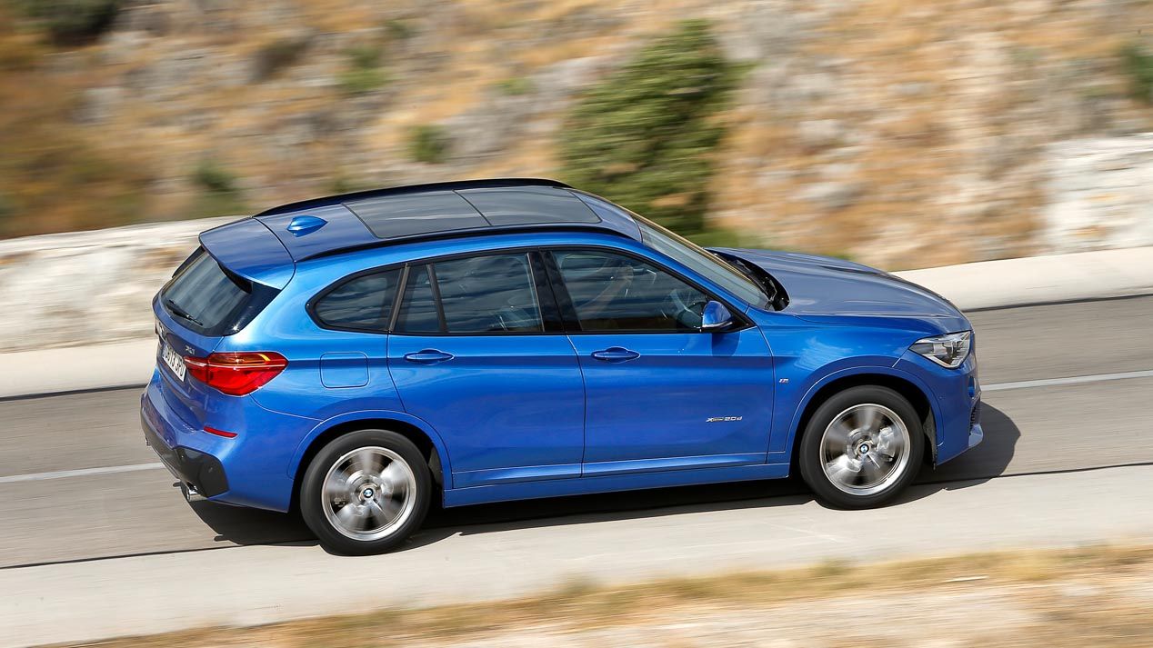 Alfa Romeo y Maserati, ¿objetivo de Jaguar Land Rover?