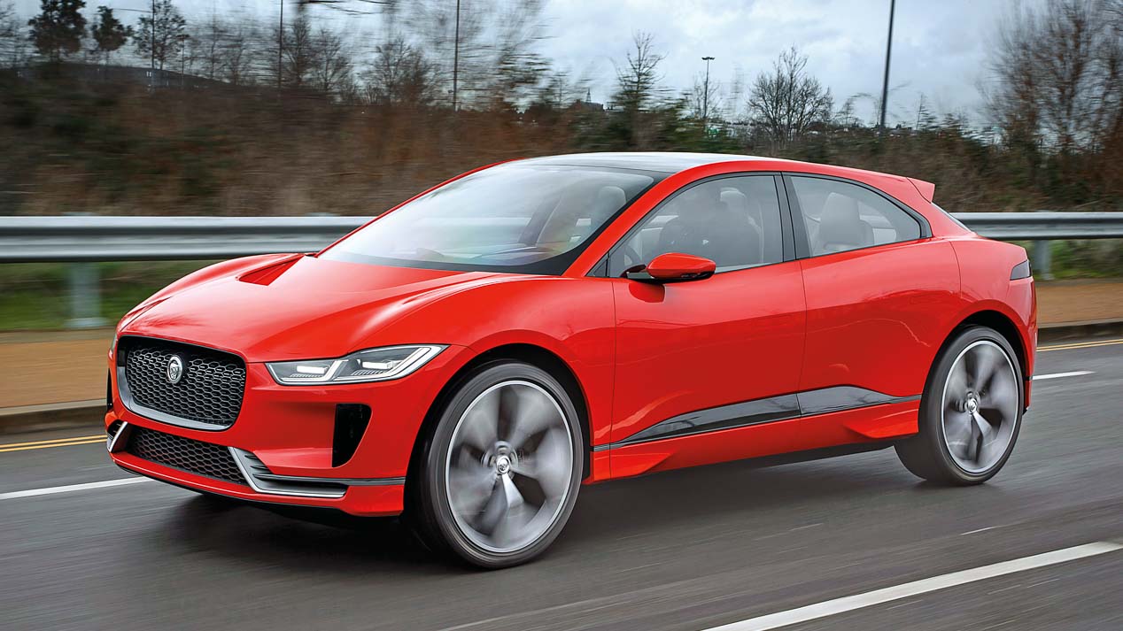 Alfa Romeo y Maserati, ¿objetivo de Jaguar Land Rover?