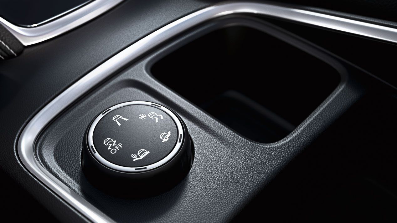 Opel Grandland X: nos subimos al nuevo SUV de Opel