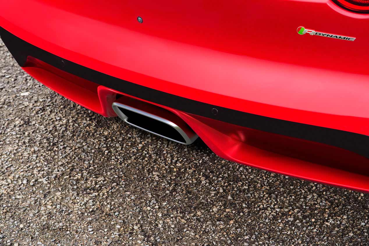 Alfa Romeo y Maserati, ¿objetivo de Jaguar Land Rover?