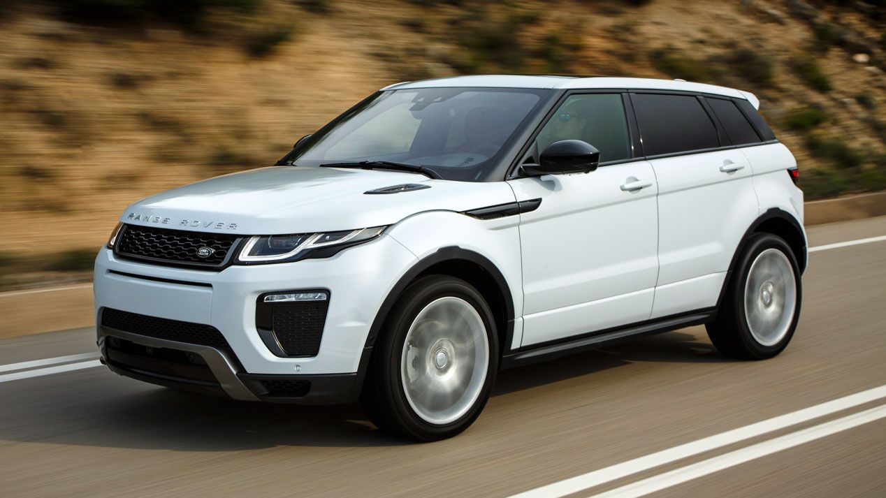 Alfa Romeo y Maserati, ¿objetivo de Jaguar Land Rover?