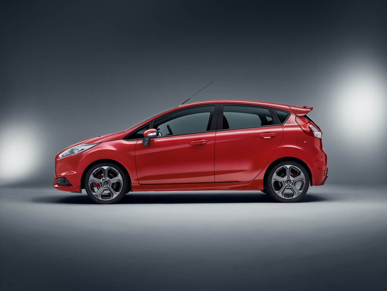 Todas las novedades que llegan de Ford: Focus 2018, Mustang, EcoSport...