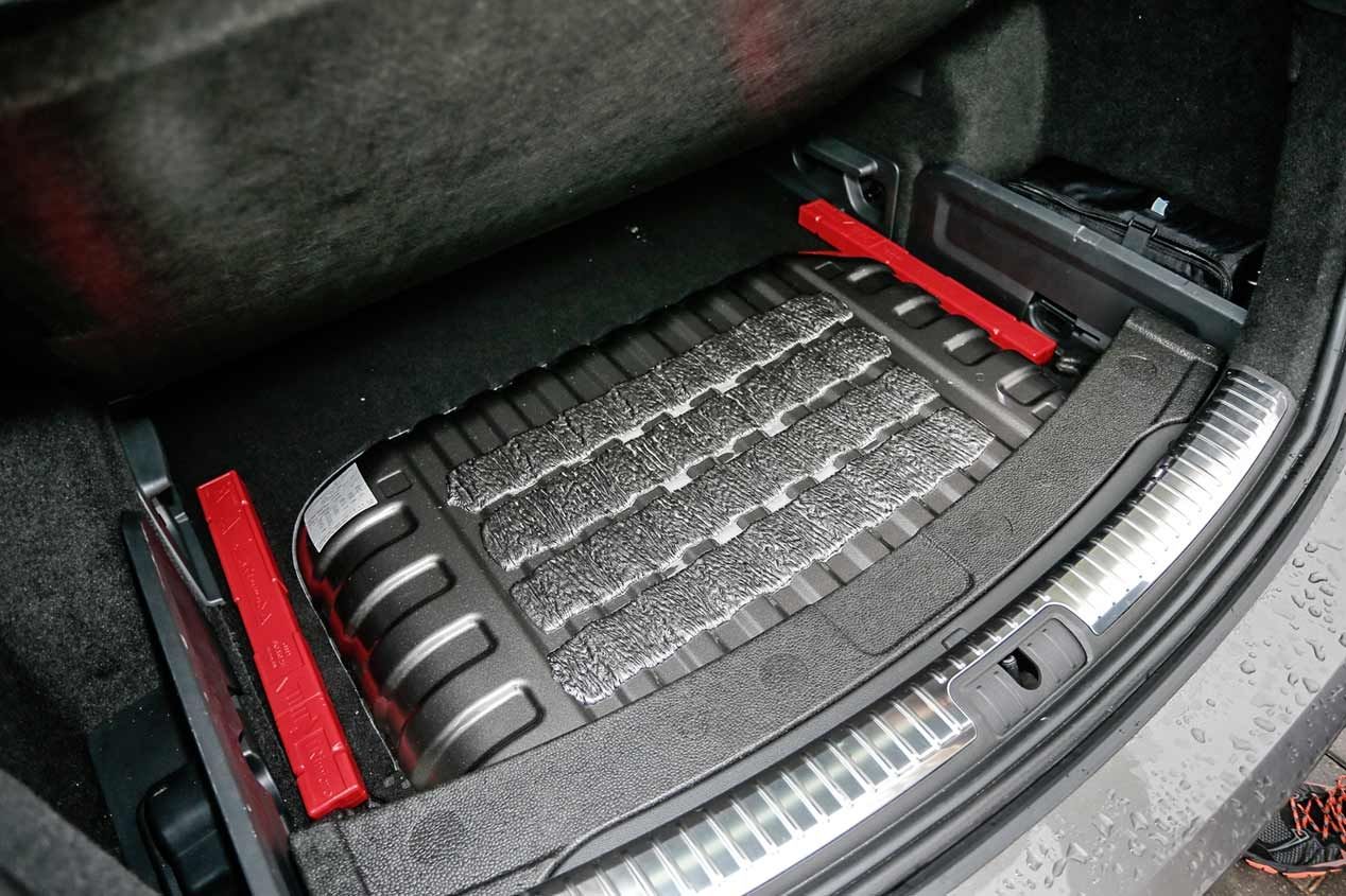 Seat León TGI: el GNC como alternativa real