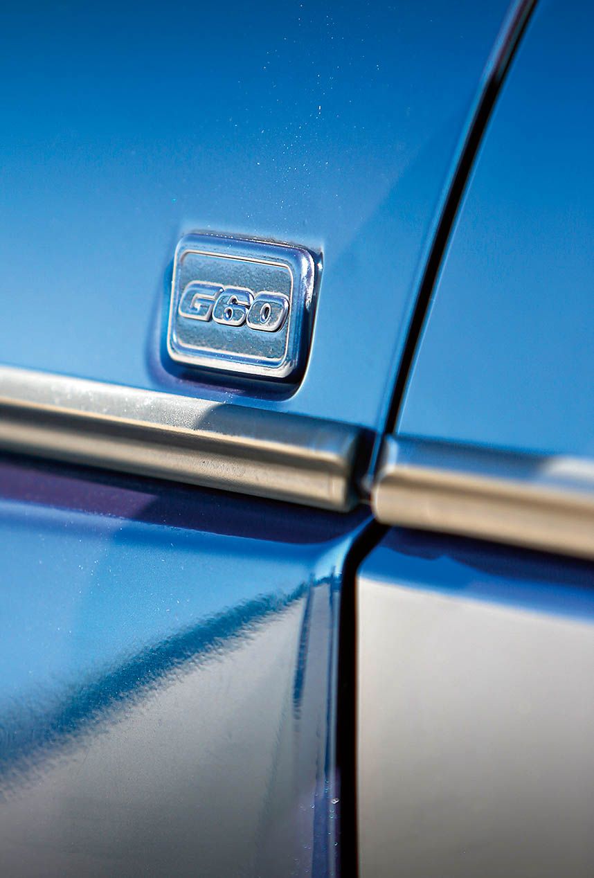 Volkswagen Golf GTI G60 y Rallye: dos clásicos deportivos