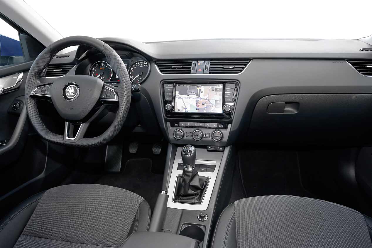 Límite 22.000 euros: los mejores coches para comprar