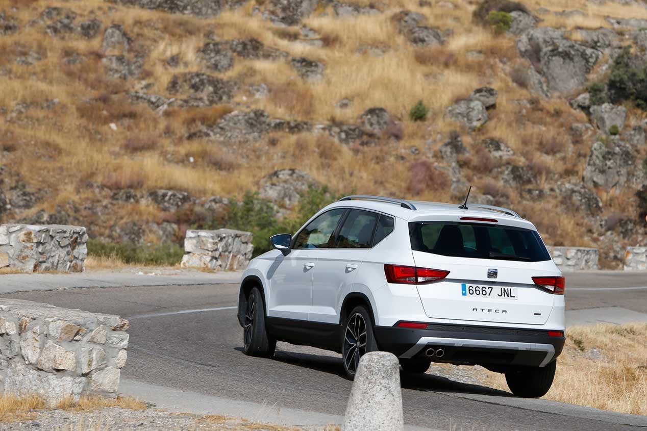 Límite 22.000 euros: los mejores coches para comprar