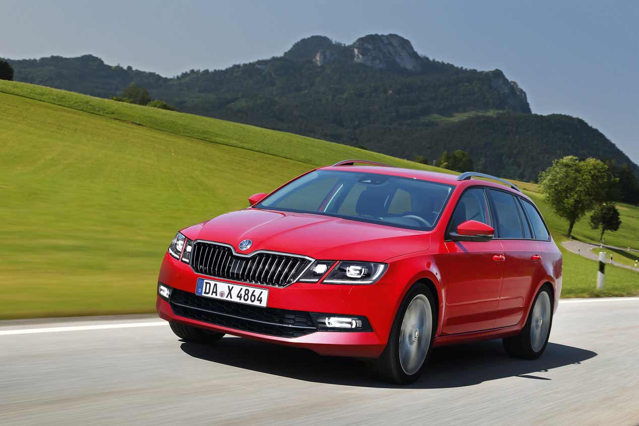 Límite 22.000 euros: los mejores coches para comprar