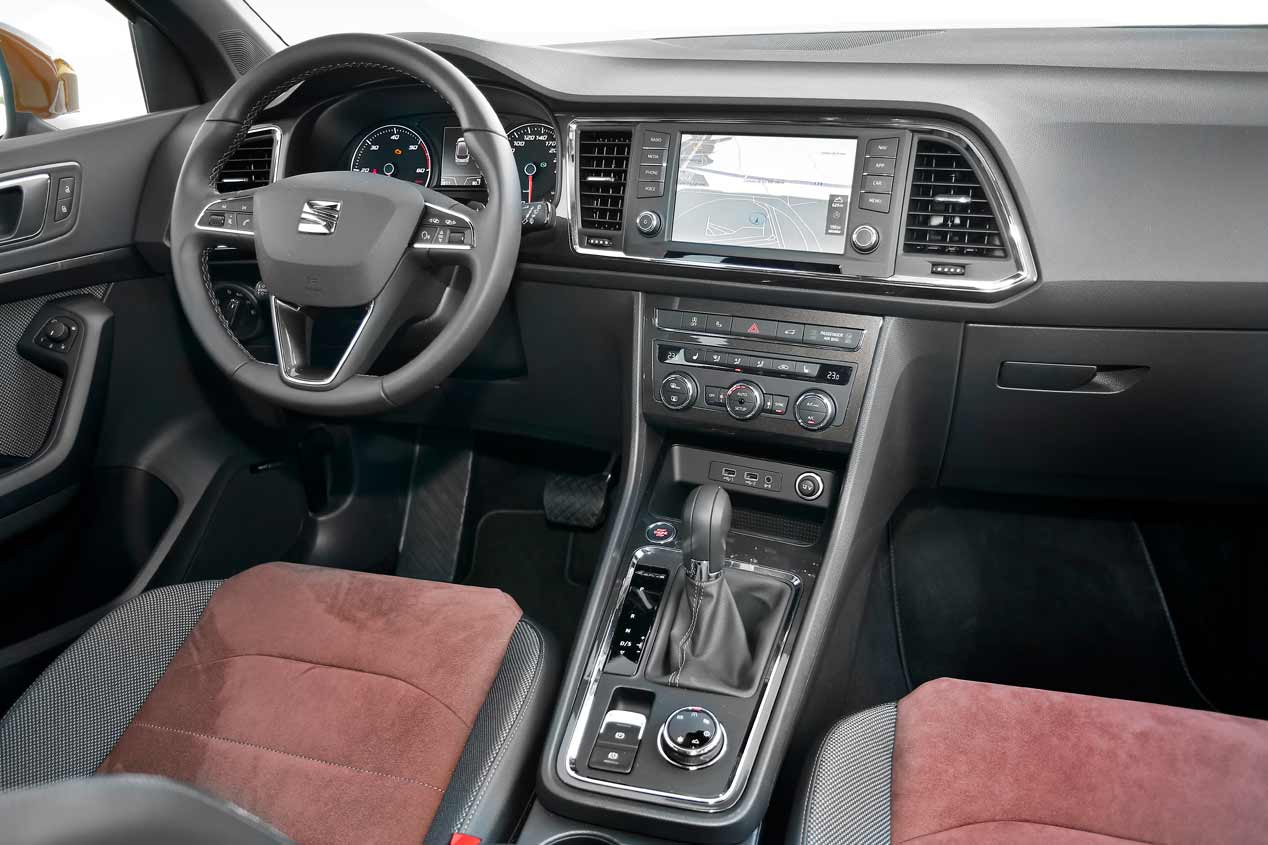 Límite 22.000 euros: los mejores coches para comprar