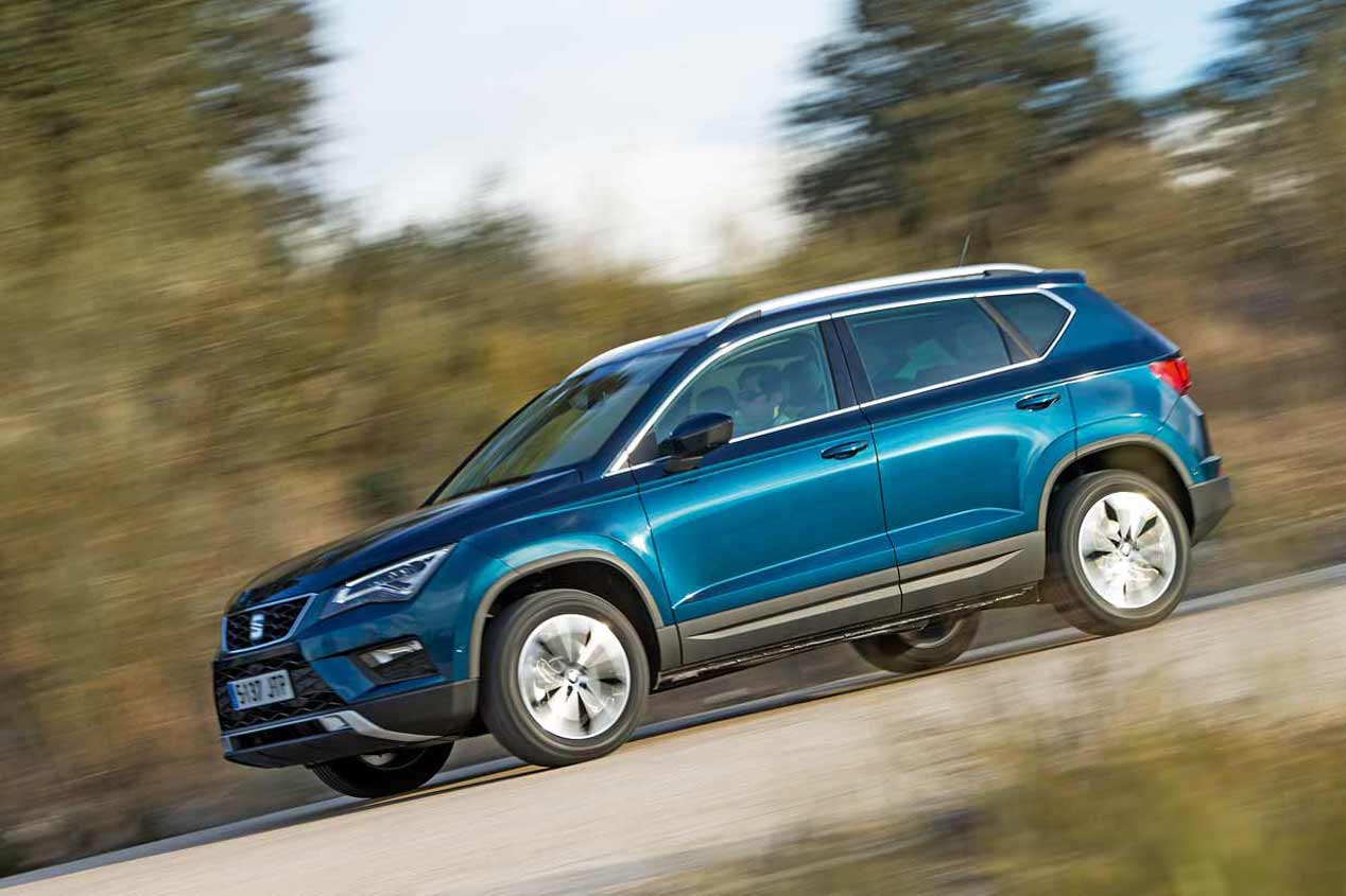 Límite 22.000 euros: los mejores coches para comprar