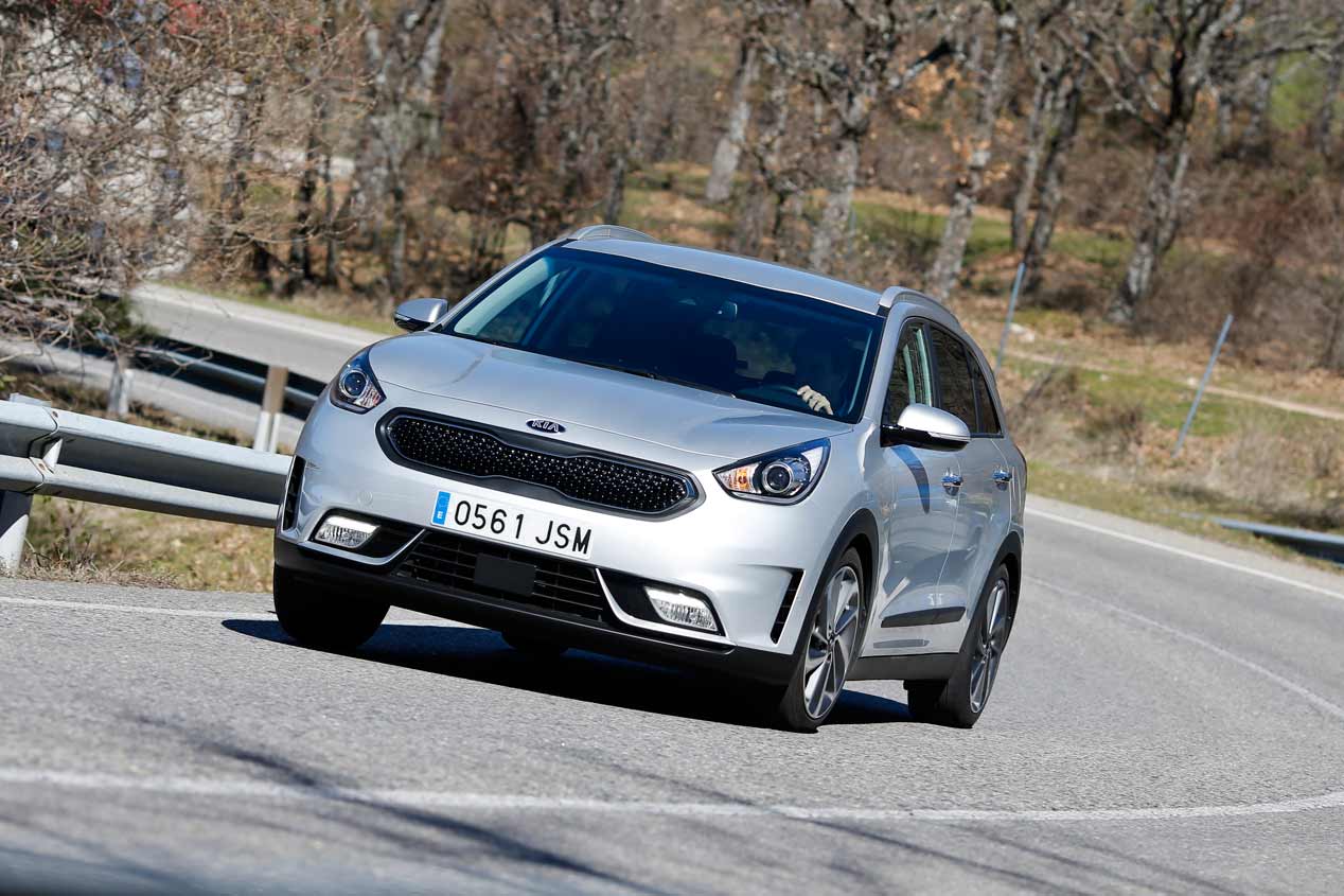 Límite 22.000 euros: los mejores coches para comprar