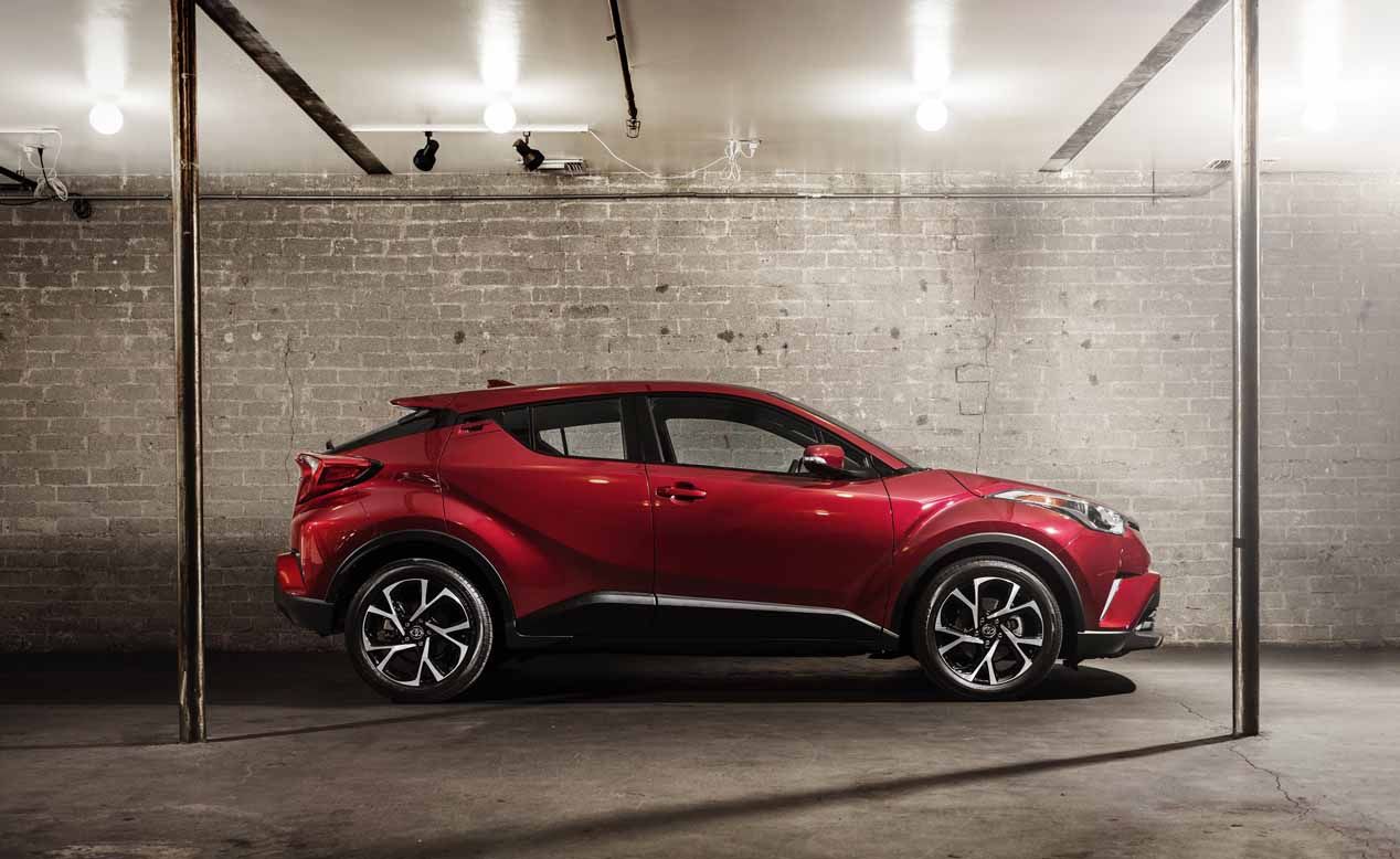 Toyota arropa a Mazda para desarrollar conjuntamente una familia de vehículos eléctricos