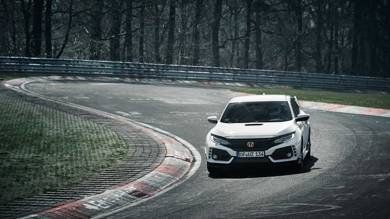 Del nuevo Jazz al CR-V 2018; toda las novedades que vienen en Honda