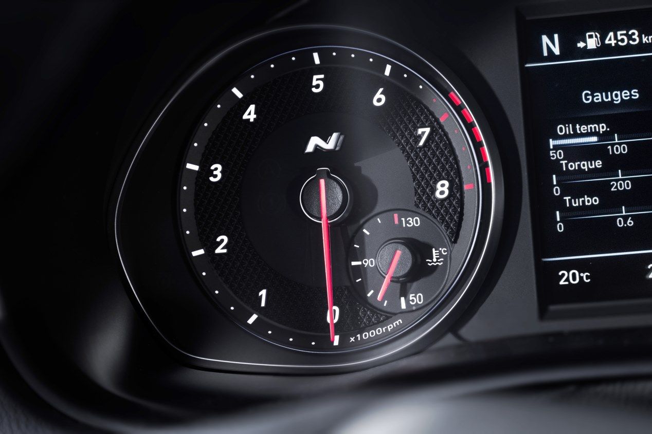 Hyundai i30 N: lo probamos en carretera y en circuito