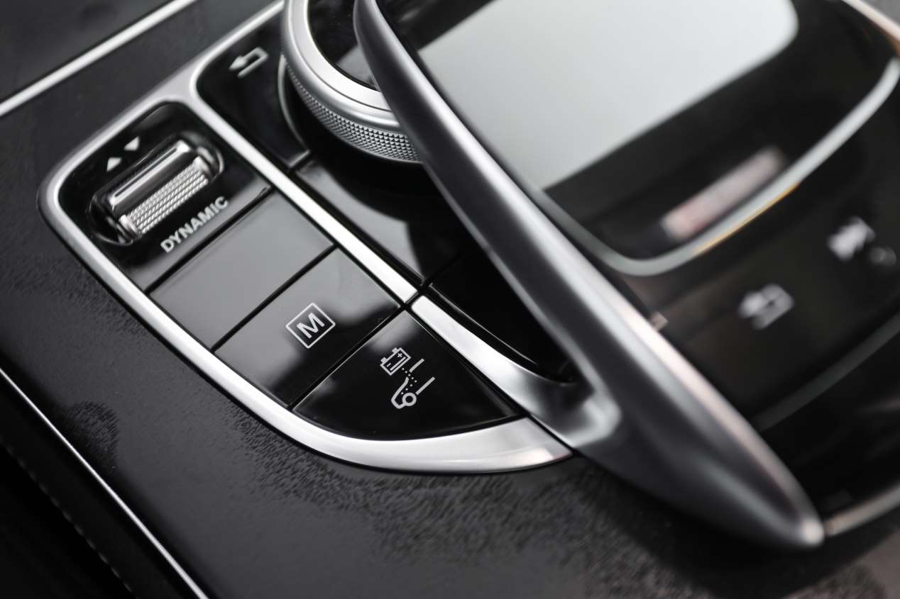 Mercedes GLC 350e 4Matic: primeras impresiones