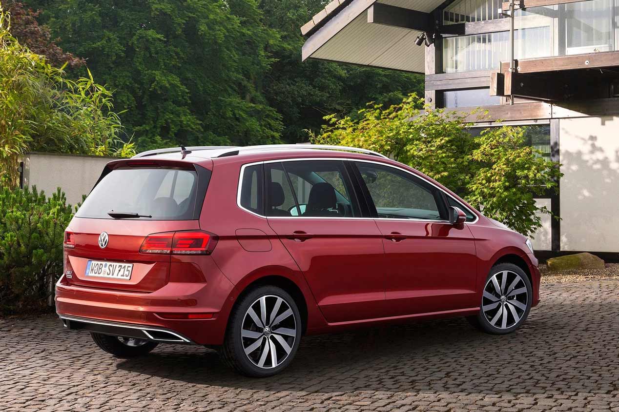 Todas las novedades de Volkswagen en 2018
