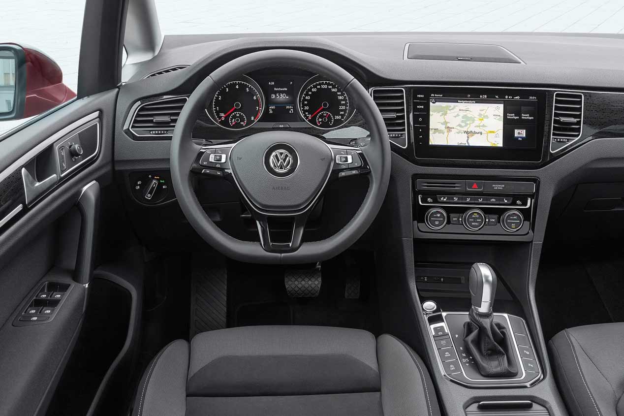 Todas las novedades de Volkswagen en 2018