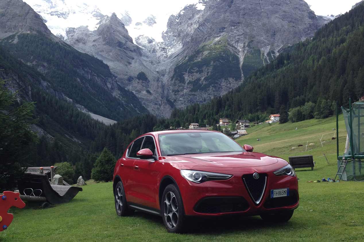 Las marcas y coches más valorados de septiembre