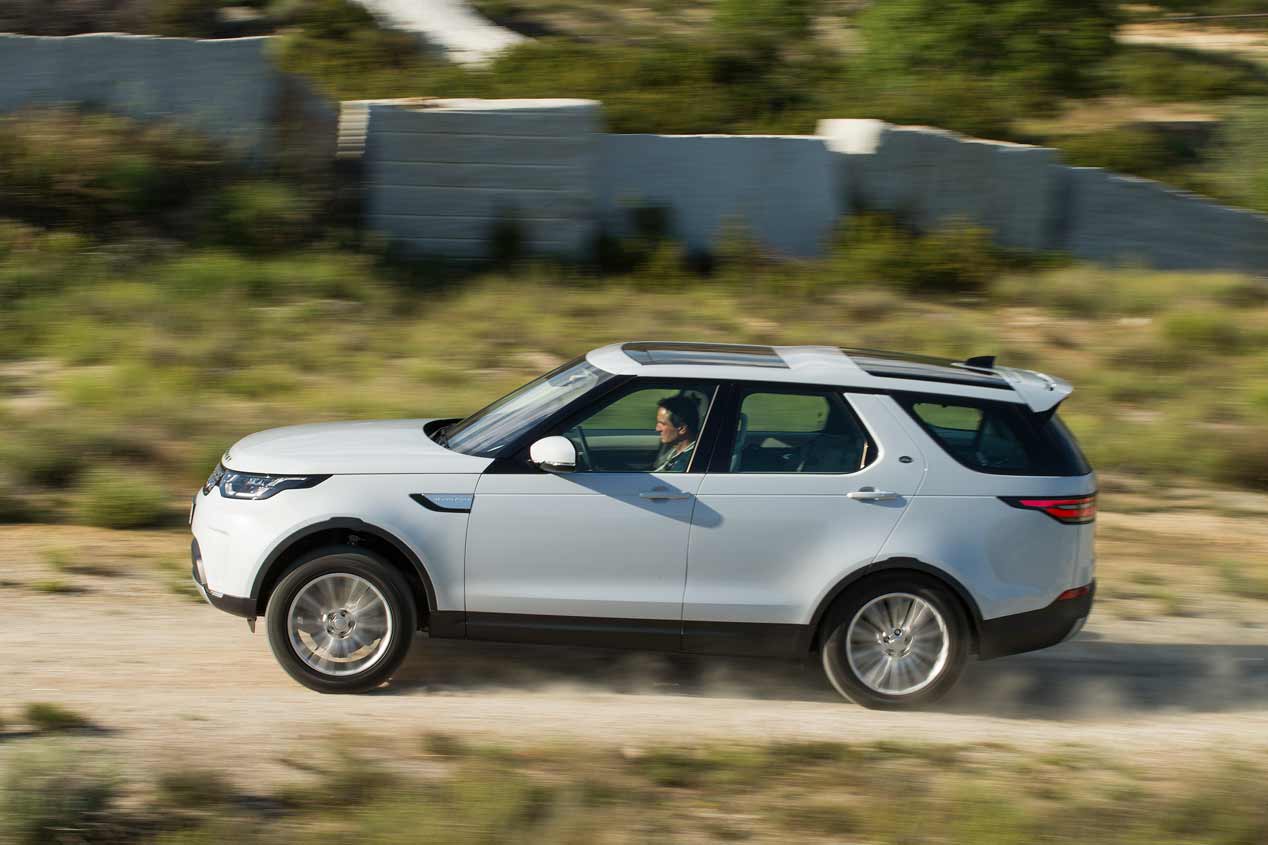 Las marcas y coches más valorados de septiembre