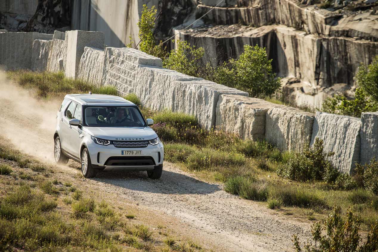 Las marcas y coches más valorados de septiembre