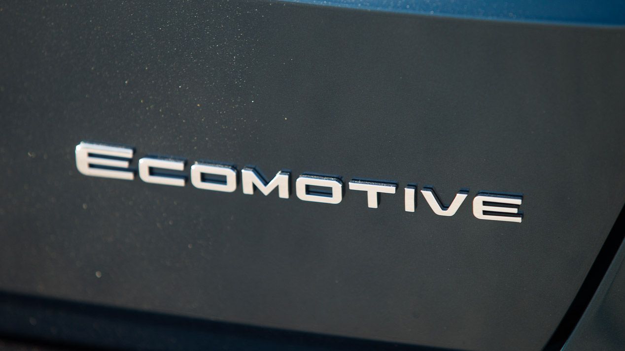 Comparativa SUV: Hyundai Tucson, Nissan Qashqai, Peugeot 3008, Seat Ateca y Toyota C-HR
