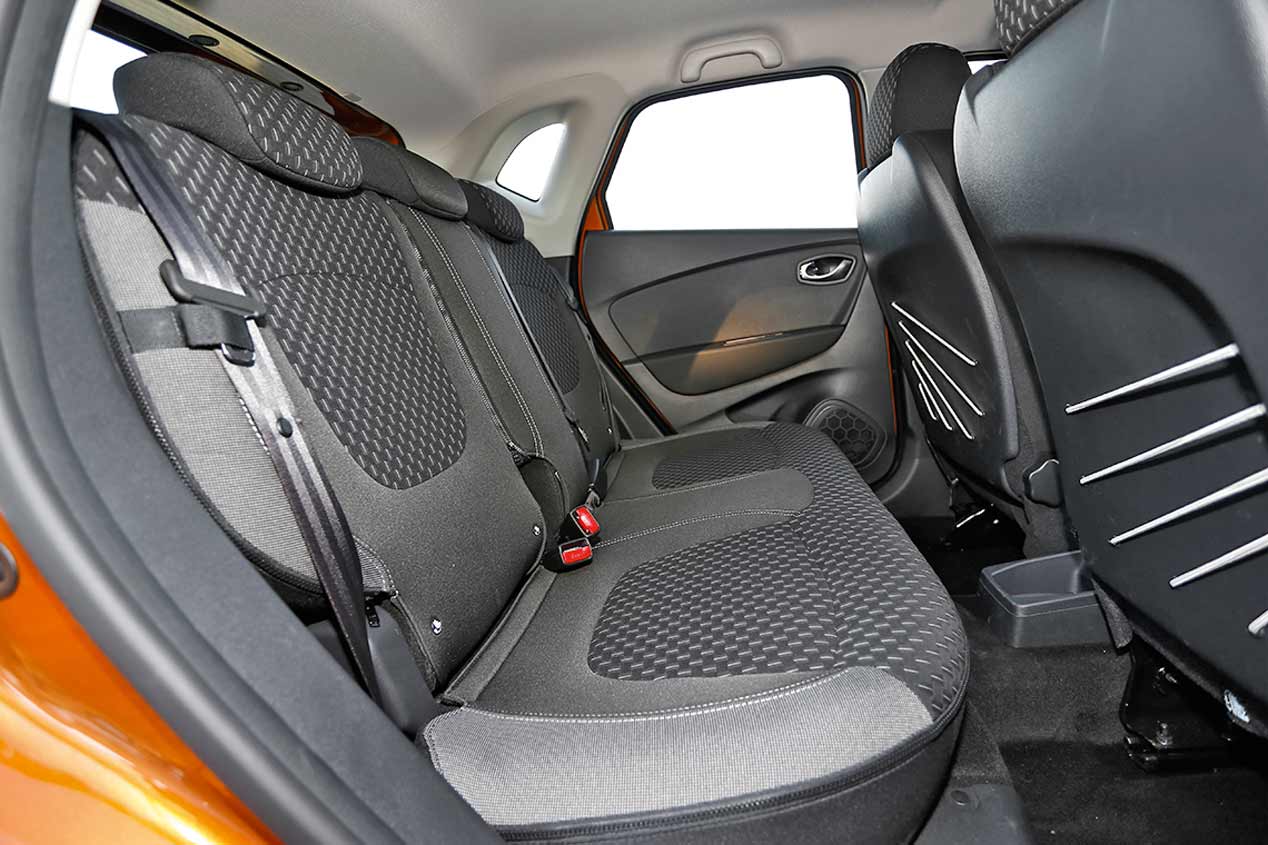 Renault Captur, Opel Crossland X y Mazda CX-3: en busca del mejor SUV urbano