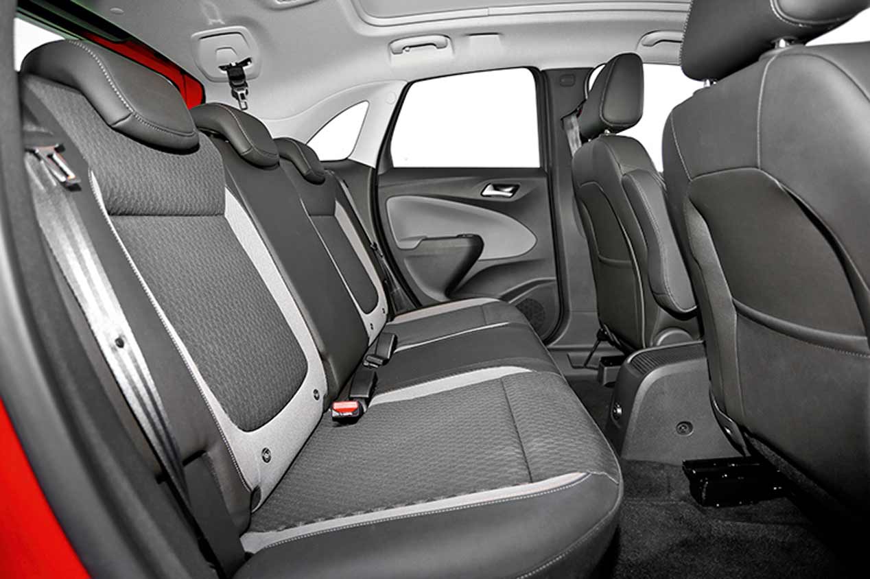 Renault Captur, Opel Crossland X y Mazda CX-3: en busca del mejor SUV urbano