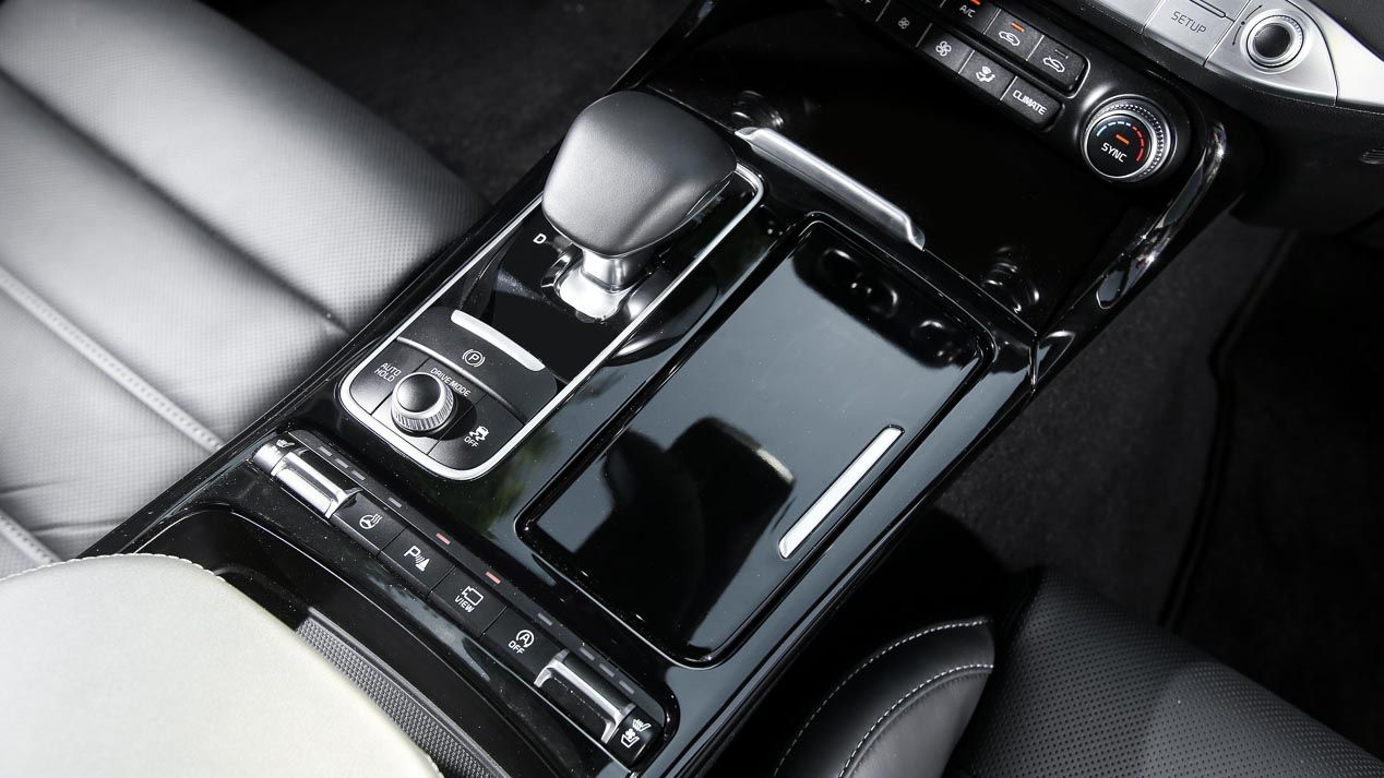 Nuevo Kia Stinger: precios para España