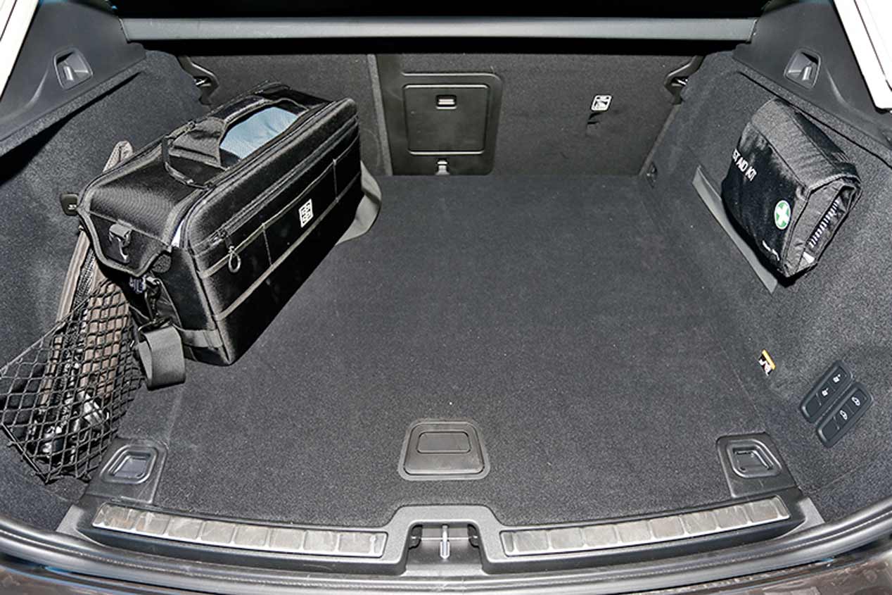 Comparativa SUV: Audi Q5 TDI vs Volvo XC60 D4