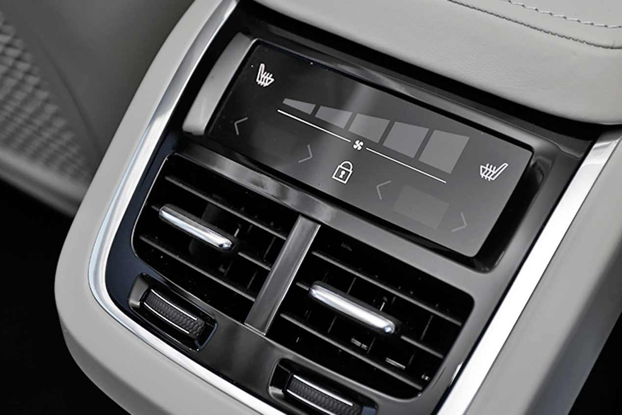 Comparativa SUV: Audi Q5 TDI vs Volvo XC60 D4