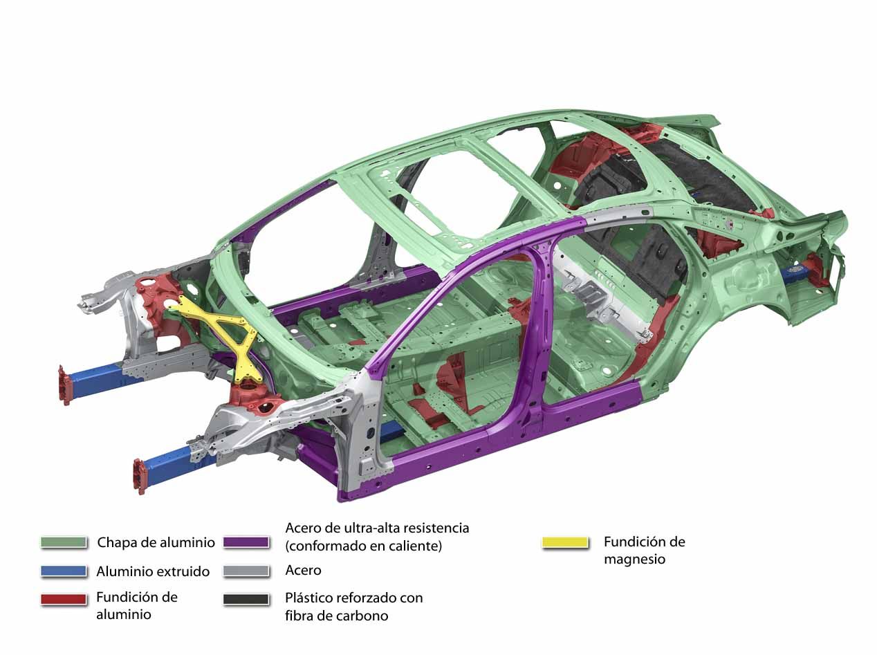 Audi A7 Sportback 2019: primeras imágenes