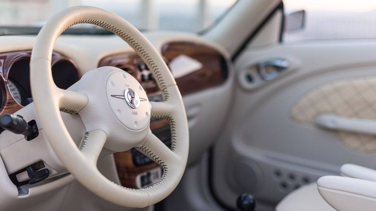 Hurtan Author, un coche artesanal con acento español