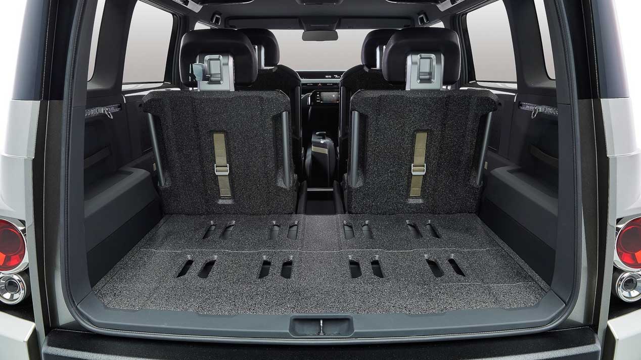 Dos concept de Toyota para Tokio: un SUV y un deportivo