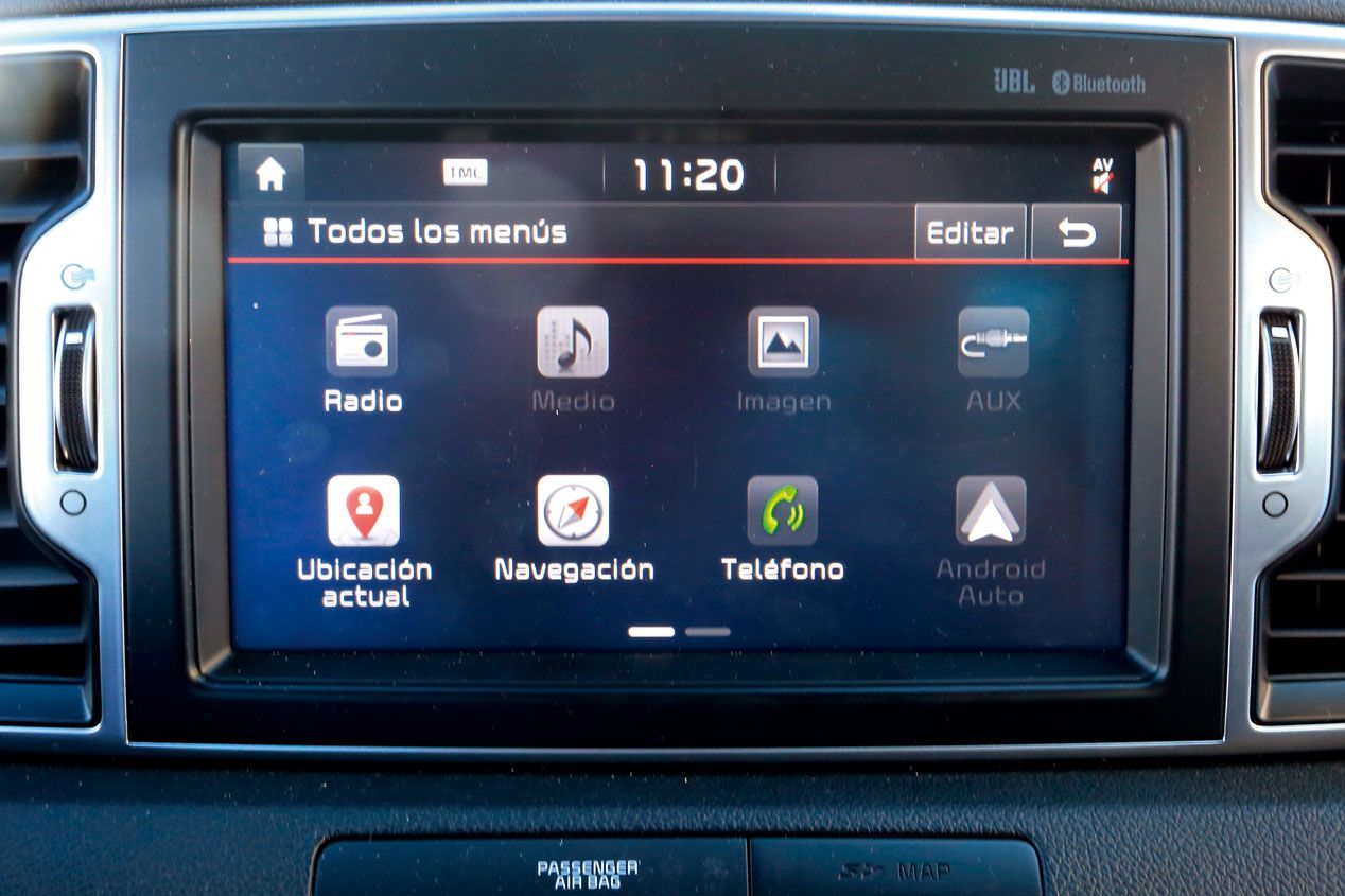 Seat Ateca TDI, Nissan Qashqai dCi y Kia Sportage CRDi