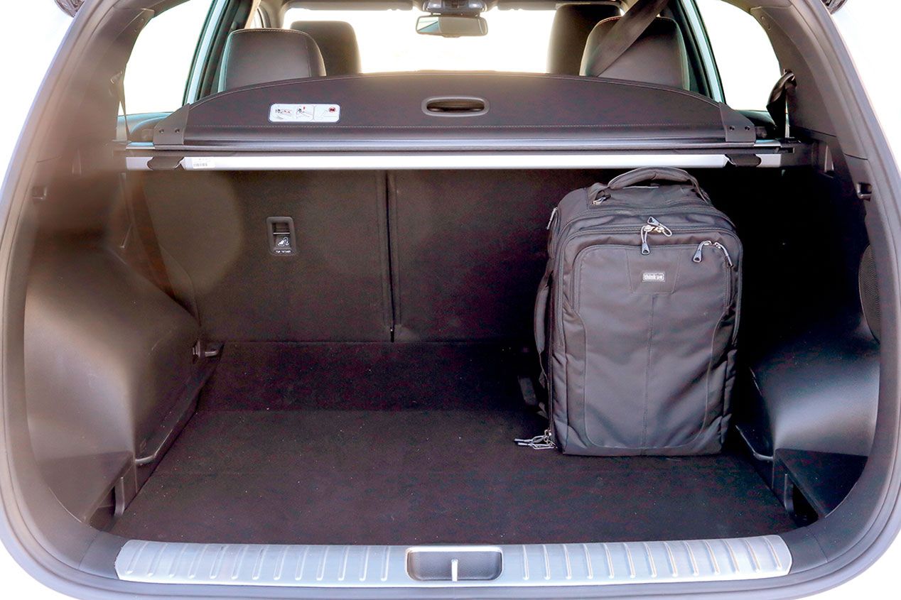 Seat Ateca TDI, Nissan Qashqai dCi y Kia Sportage CRDi