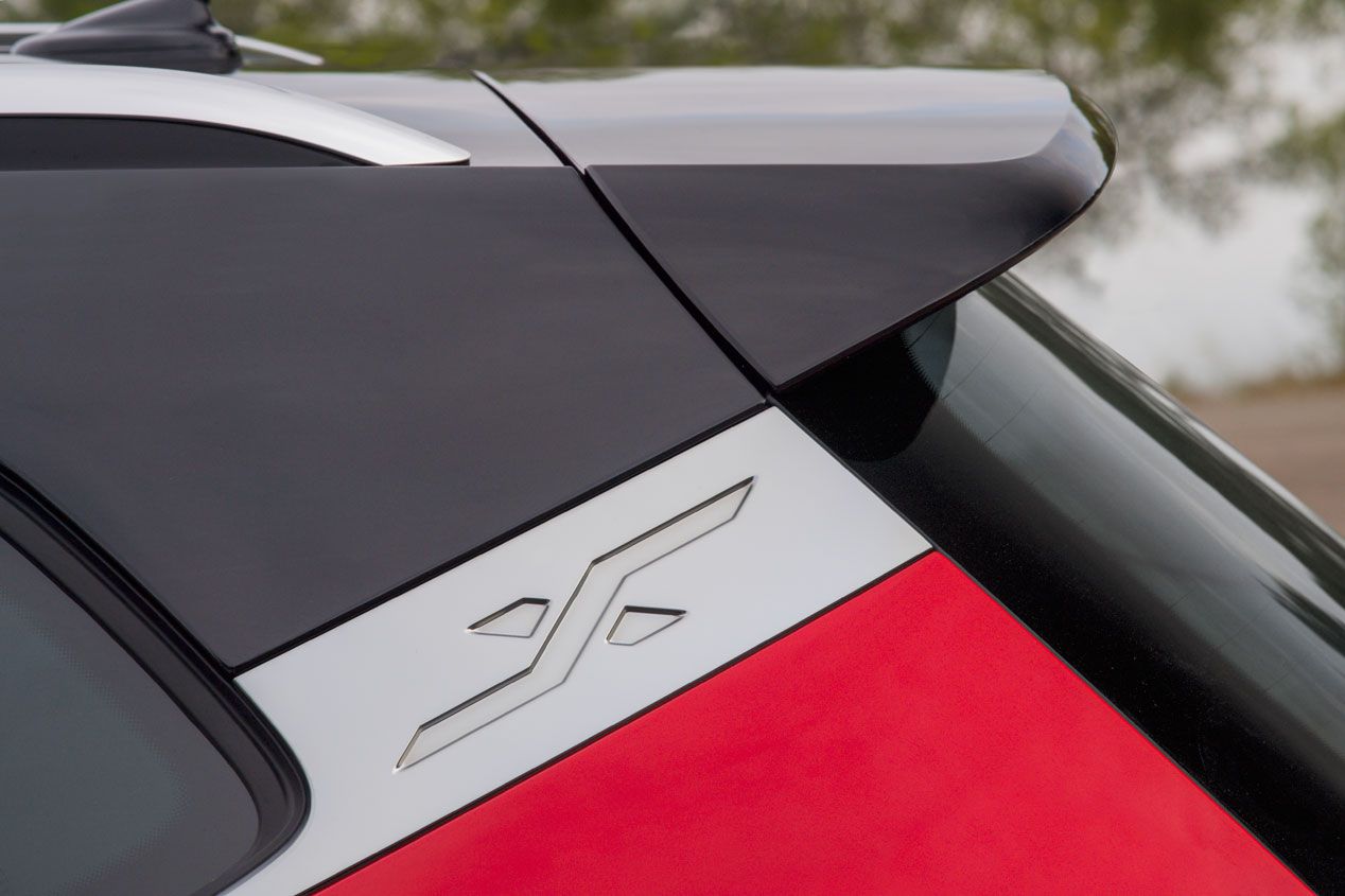 Seat Arona 1.6 TDI 115 CV: probamos el nuevo SUV