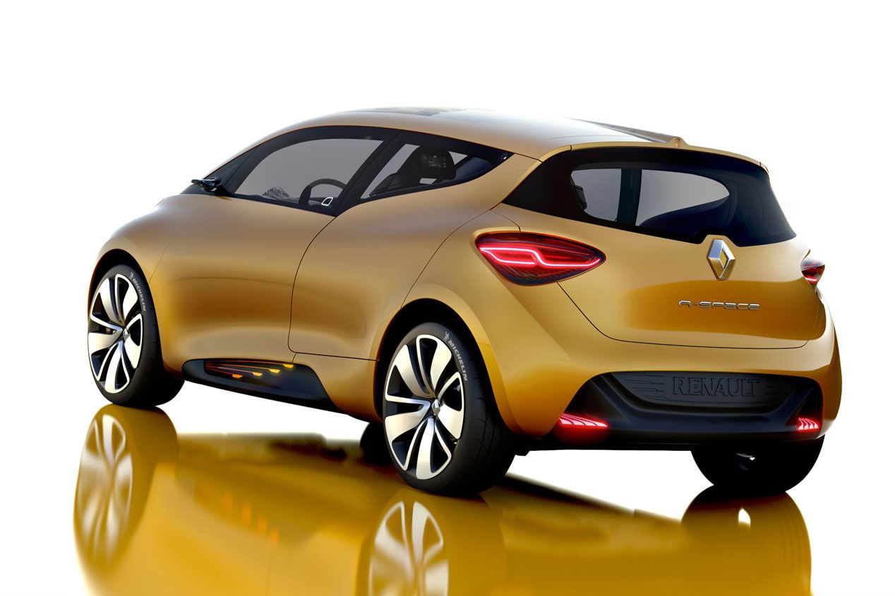 Renault Clio 2019: así podría ser