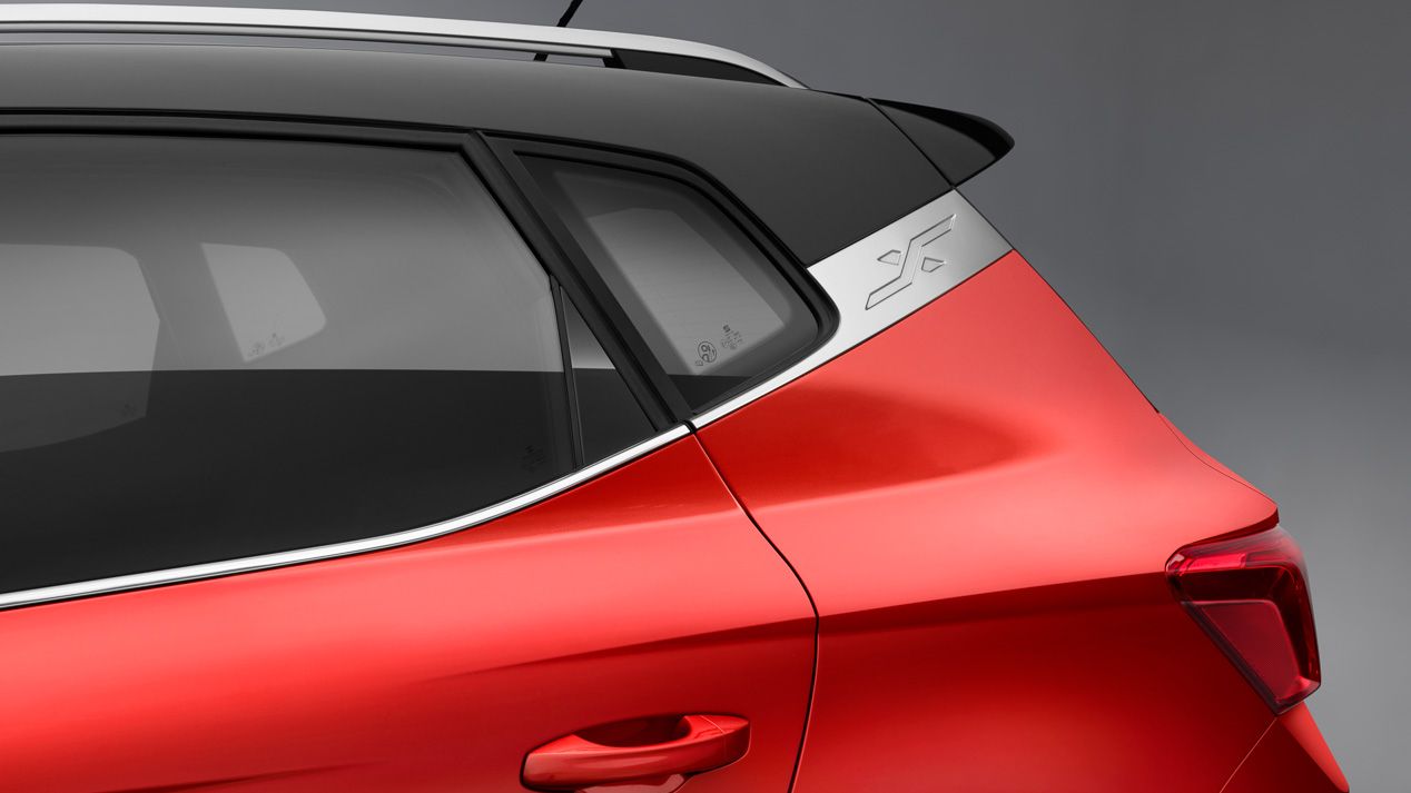 Seat Arona 1.6 TDI 115 CV: probamos el nuevo SUV