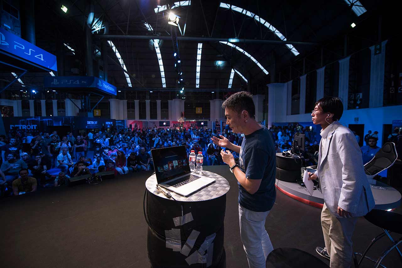 Gran Turismo Sport, nos regalará imágenes como estas