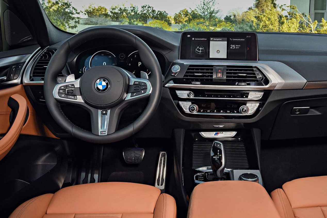 BMW Serie 3 2018 y Mercedes Clase C 2020, primeras imágenes