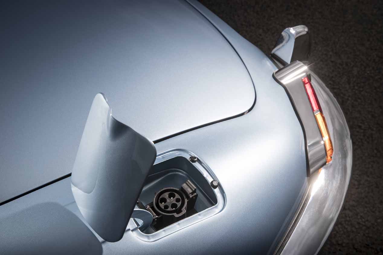 Toshiba en 2019 lanzará baterías de litio que recargarán en seis minutos para hacer 320 kilómetros