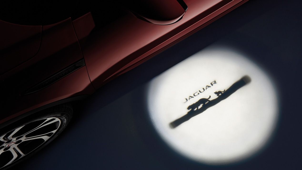 Ya está a la venta el nuevo Jaguar E-Pace