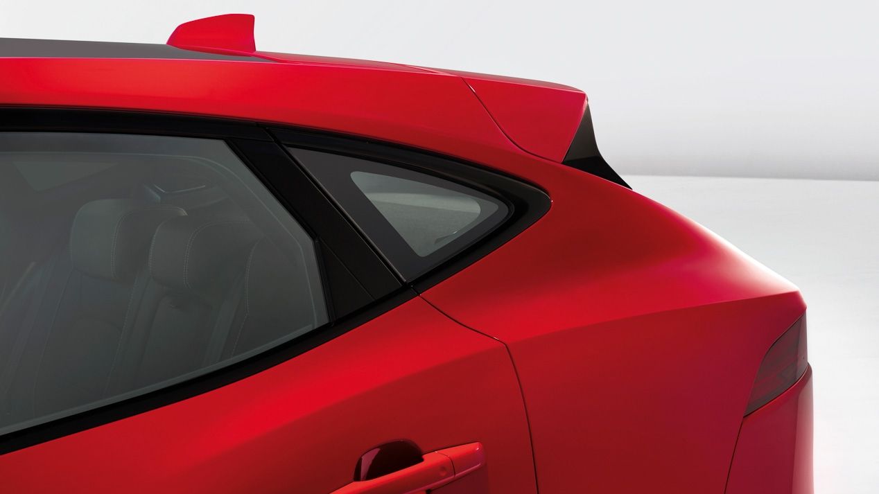 Ya está a la venta el nuevo Jaguar E-Pace